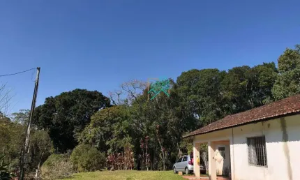 Sítio com 3 dormitórios à venda, 24700 m² por R$ 420.000,00 - Ibiúna - Ibiúna/SP