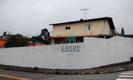 Sobrado com 3 dormitórios à venda, 160 m² por R$ 1.160.000,00 - Jardim Jamaica - Santo André/SP