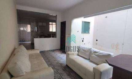 Sobrado com 2 dormitórios à venda, 203 m² por R$ 600.000,00 - Parque Selecta - São Bernardo do Campo/SP