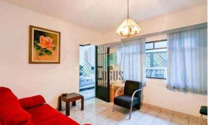 Sobrado com 2 dormitórios à venda, 150 m² por R$ 1.100.000,00 - Baeta Neves - São Bernardo do Campo/SP