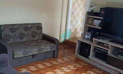 Casa com 3 dormitórios à venda, 110 m² por R$ 310.000,00 - Paulicéia - São Bernardo do Campo/SP