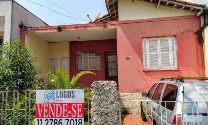 Casa com 2 dormitórios à venda, 218 m² por R$ 1.272.000,00 - Parque São Diogo - São Bernardo do Campo/SP