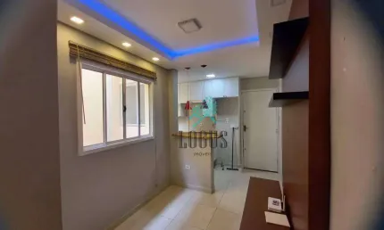 Cobertura com 2 dormitórios à venda, 65 m² por r$ 350.000,00 - vila guaraciaba - santo andré/sp