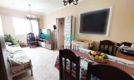 Apartamento com 2 dormitórios à venda, 58 m² por R$ 305.000,00 - Planalto - São Bernardo do Campo/SP