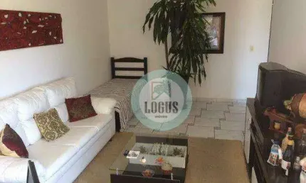 Apartamento com 2 dormitórios à venda, 72 m² por R$ 440.000,00 - Nova Gerty - São Caetano do Sul/SP
