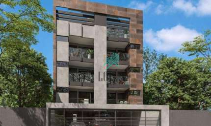 Cobertura com 3 dormitórios à venda, 118 m² por R$ 1.305.040,00 - Centro - São Bernardo do Campo/SP