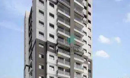 Apartamento com 2 dormitórios à venda, 61 m² a partir de R$ 619.000 - Jardim - Santo André/SP