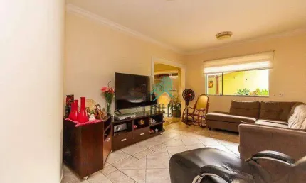 Sobrado com 4 dormitórios à venda, 250 m² por R$ 1.100.000,00 - Nova Petrópolis - São Bernardo do Campo/SP