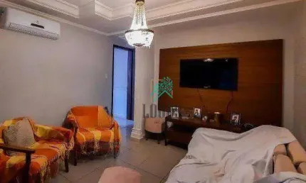 Casa com 3 dormitórios à venda, 230 m² por R$ 742.000,00 - Santa Terezinha - São Bernardo do Campo/SP