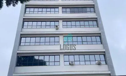 Sala à venda, 70 m² por r$ 439.000,00 - jardim bela vista - santo andré/sp