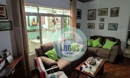 Casa de 130m² composto por 2 dormitórios, à venda por 510.000,00 - vila paulicéia