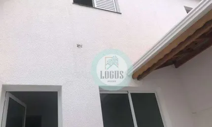 Sobrado com 3 dormitórios à venda, 100m² por r$ 626.000 - vila helena - santo andré/sp