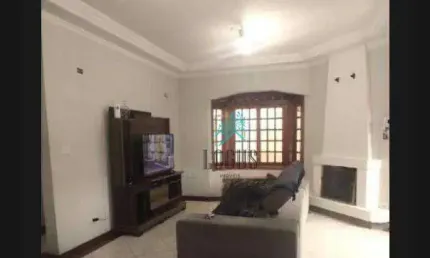 Sobrado com 4 dormitórios à venda, 254 m² por r$ 1.277.000,00 - nova petrópolis - são bernardo do campo/sp