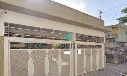 Sobrado comercial com 3 dormitórios, 420 m² - venda por R$ 2.020.000 ou aluguel por R$ 12.495/mês
