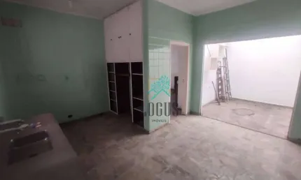 Casa com ótima área de terreno de 250m², composto por 3 dormitórios, à venda por r$ 650.000 - vila alvinópolis, sbc/sp