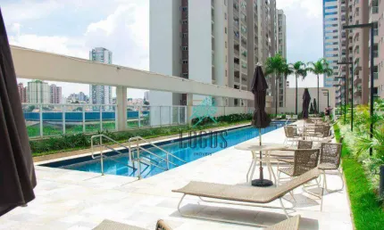 Apartamento com 2 dormitórios à venda, 77 m² por R$ 789.000,00 - Centro - São Bernardo do Campo/SP