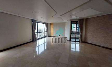 Apartamento com 3 dormitórios à venda, 165 m² por R$ 1.300.000,00 - Santa Paula - São Caetano do Sul/SP
