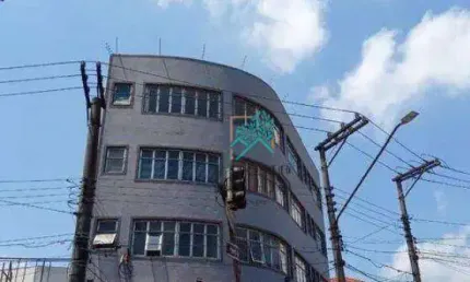 Sala para alugar, 40 m² por R$ 1.147,00/mês - Centro - São Bernardo do Campo/SP