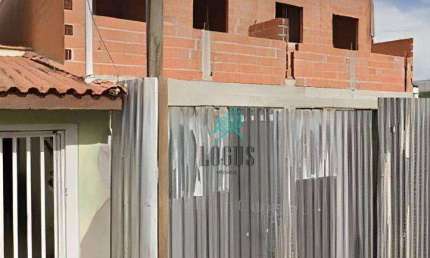 Cobertura com 2 dormitórios à venda, 88 m² por R$ 530.000,00 - Vila Floresta - Santo André/SP