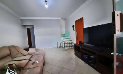 Sobrado com 3 dormitórios à venda, 202 m² por R$ 565.000,00 - Cooperativa - São Bernardo do Campo/SP