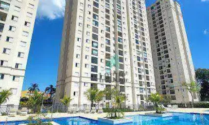 Apartamento com 2 dormitórios à venda, 52 m² por r$ 413.000,00 - jardim olavo bilac - são bernardo do campo/sp