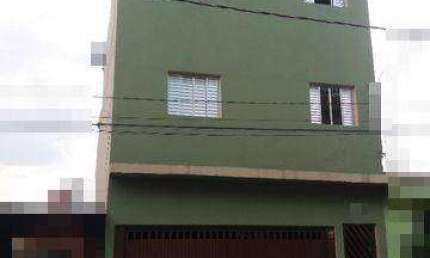 Sobrado com 10 dormitórios à venda, 380 m² por R$ 1.010.000,00 - Ferrazópolis - São Bernardo do Campo/SP