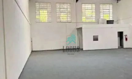 Loja para alugar, 292 m² por r$ 17.800,00/mês - demarchi - são bernardo do campo/sp
