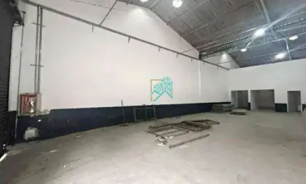 Loja para alugar, 291 m² por r$ 17.850,00/mês - demarchi - são bernardo do campo/sp