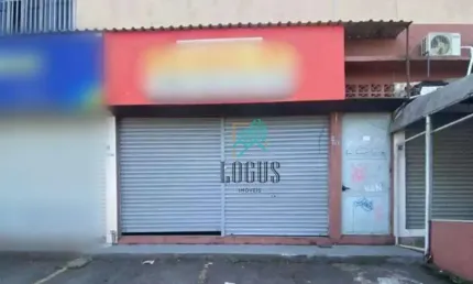 Loja para alugar, 151 m² por r$ 5.490,00/mês - demarchi - são bernardo do campo/sp