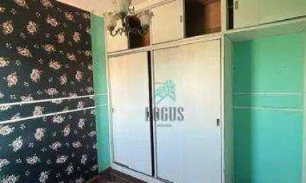 Apartamento com 2 dormitórios à venda, 60 m² por R$ 379.000,00 - Centro - Diadema/SP