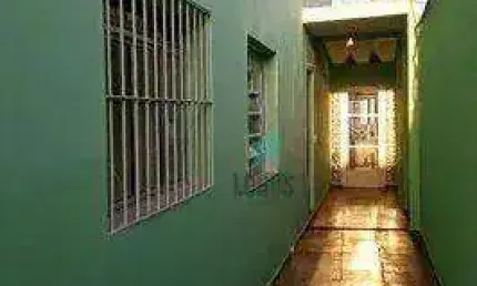 2 sobrados no mesmo terreno à venda, 240 m² por r$ 650.000 - paulicéia - são bernardo do campo/sp