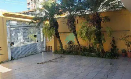 Sobrado com 5 dormitórios à venda, 355 m² por r$ 640.000,00 - paulicéia - são bernardo do campo/sp