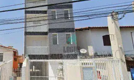 Apartamento com 2 dormitórios à venda, 65 m² por r$ 350.000,00 - baeta neves - são bernardo do campo/sp