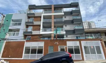 Apartamento Garden com 2 dormitórios à venda, 65 m² por R$ 650.000,00 - Jardim do Mar - São Bernardo do Campo/SP