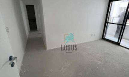 Apartamento com 2 dormitórios à venda, 54 m² por R$ 460.000,00 - Centro - São Bernardo do Campo/SP
