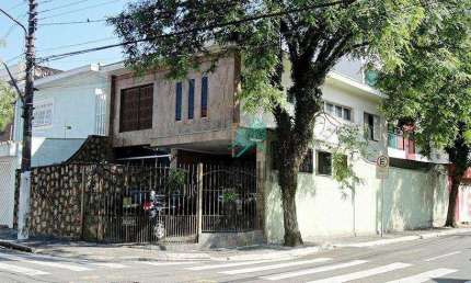 Sobrado com 3 dormitórios, 240 m² - venda por R$ 1.485.000,00 ou aluguel por R$ 8.166,67/mês - Jardim do Mar - São Bernardo do Campo/SP