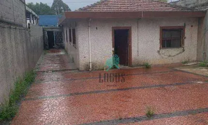 Terreno, 500 m² Av Goias- venda por R$ 2.500.000 ou aluguel por R$ 12.500/mês - Barcelona - São Caetano do Sul/SP