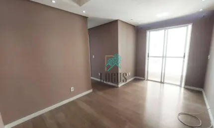 Apartamento com 2 dormitórios à venda, 48 m² por R$ 300.000,00 - Ferrazópolis - São Bernardo do Campo/SP