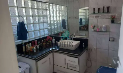 Sobrado com 3 dormitórios à venda, 263 m² por r$ 670.000,00 - parque selecta(montanhão) - são bernardo do campo/sp