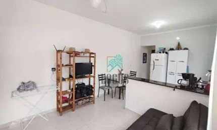 Casa térrea NOVA bem distribuída com 77m². Composto por 2 dormitórios sendo 1 suíte, à venda por R$ 315.000 - Vila Regina (Itanhaém) SP