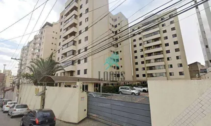 Apartamento IMPECÁVEL, com 90m² composto por 3 dormitórios 1 suíte, à venda por R$ 485.000, Rudge Ramos - SBC/SP
