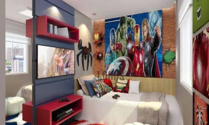 Apartamento com 2 dormitórios à venda, 58 m² por R$ 349.000,00 - Vila Guarani - Santo André/SP