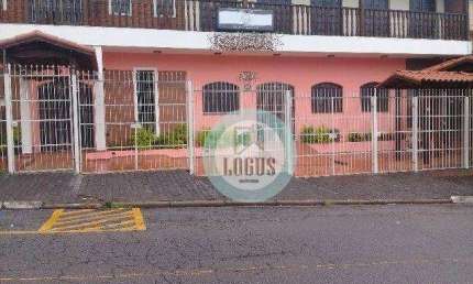 Prédio à venda, 780 m² por R$ 2.600.000,00 - Taboão - São Bernardo do Campo/SP