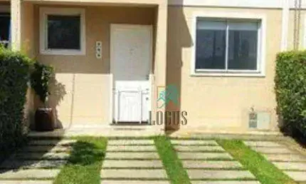 Sobrado com 3 dormitórios à venda, 120 m² por R$ 950.000,00 - Taboão - São Bernardo do Campo/SP