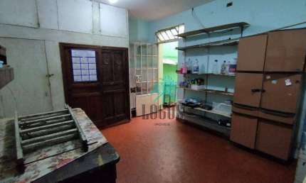 Sobrado com 3 dormitórios à venda, 235 m² por R$ 700.000,00 - Vila Alzira - Santo André/SP