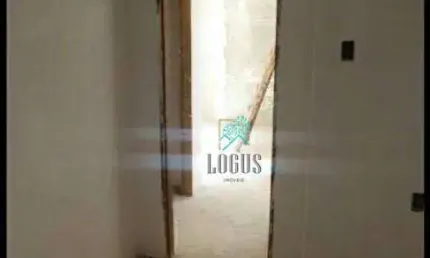 Apartamento com 2 dormitórios à venda, 71 m² por R$ 380.000,00 - Jardim Pilar - Santo André/SP