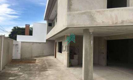 Sobrado com 4 dormitórios à venda, 319 m² por R$ 3.400.000,00 - Parque dos Pássaros - São Bernardo do Campo/SP