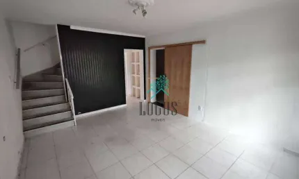 Sobrado com 4 dormitórios à venda, 165 m² por R$ 1.280.000,00 - Jardim do Mar - São Bernardo do Campo/SP