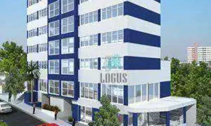 Prédio para alugar, 1882 m² por r$ 76.000,00/mês - jardim do mar - são bernardo do campo/sp