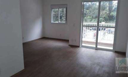 Apartamento com 1 dormitório à venda, 46 m² por R$ 285.000,00 - Jardim Campanário - Diadema/SP